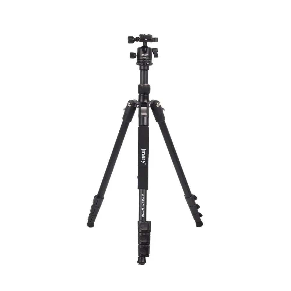 Jmary KT3255NB30 3 Kademeli 164.5 cm Ayrılabilir Monopod Tasarımlı Tripod