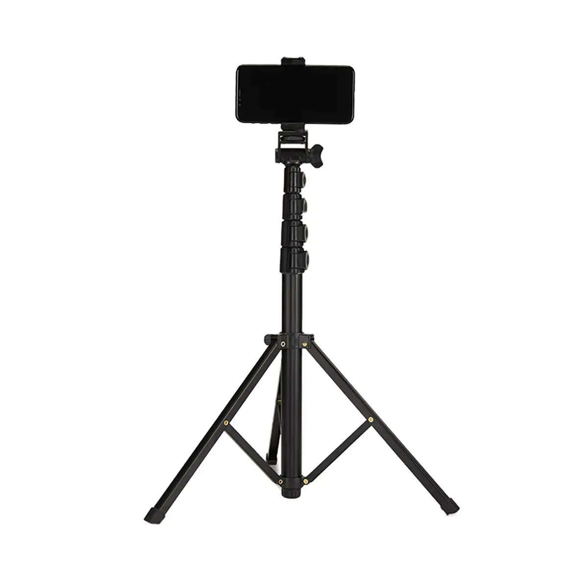 Jmary MT-39 2'si 1 Arada Monopod Tripod, 153 cm ve 360 Derece Başlık