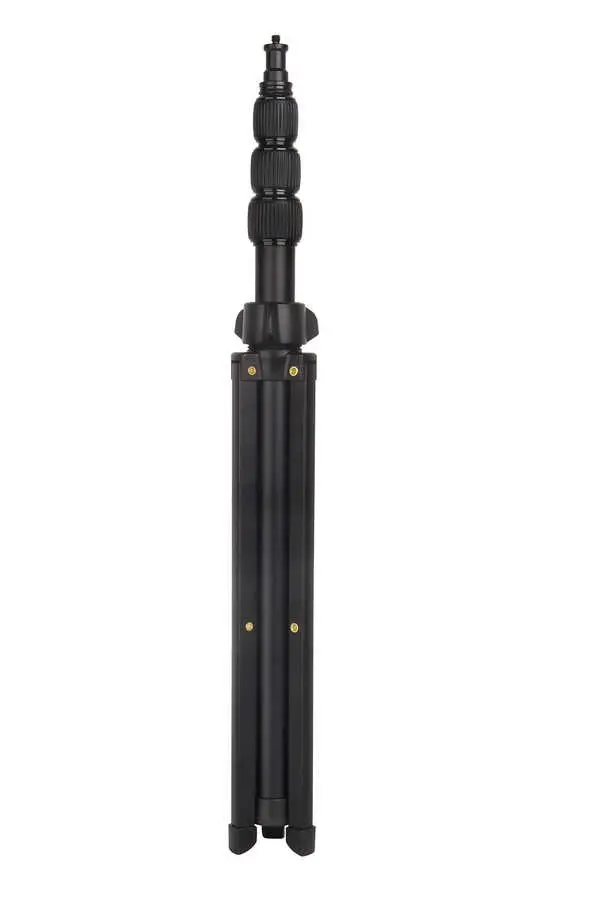 Jmary MT-45 Tripod, 168 cm Yükseklik ve 360 Derece Dönebilen Başlık