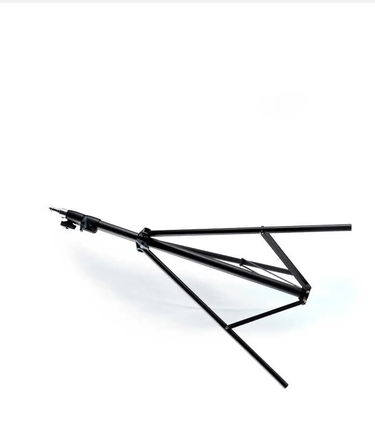 Jmary MT-75 Tripod, 210 cm Yükseklik ve 5 kg Taşıma Kapasitesi