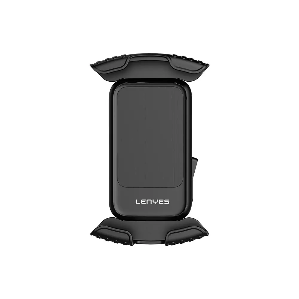 Lenyes CR157 360° Dönebilen Ayarlanabilir Motosiklet ve Bisiklet Telefon Tutucu