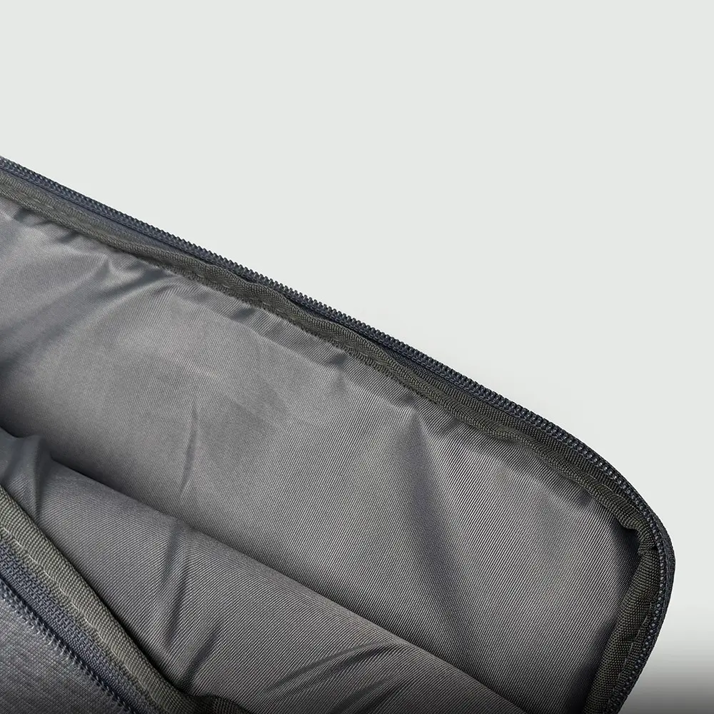 Lenyes LB542 Rambler Serisi Su Geçirmez Polyester Kumaş 13-14 inç Laptop Çantası