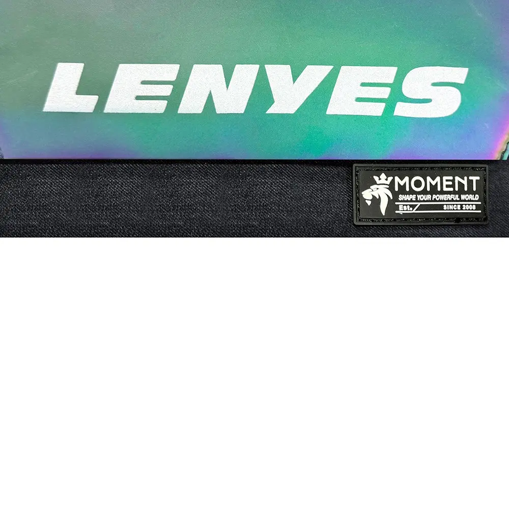 Lenyes LB713 Dazzling Crossbody Su İtici Çapraz Vücut Çantası