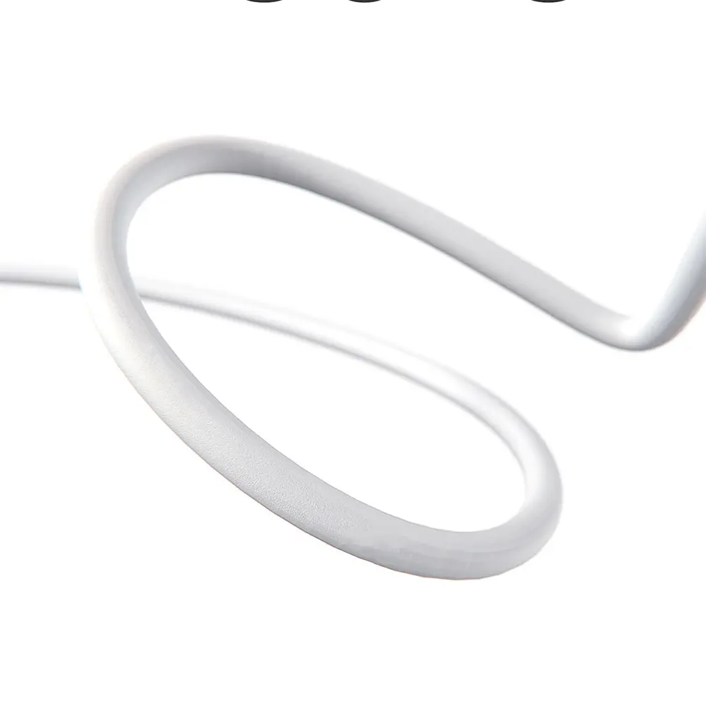 Lenyes LC548-TC-L Type-C to Lightning Şarj ve Data Kablosu, 27W 1 m