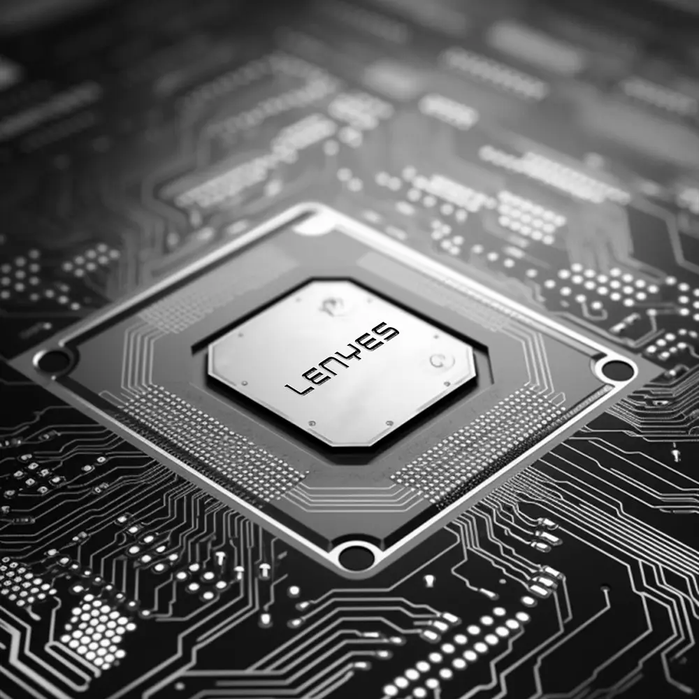 Lenyes LCH11 Type-C to Type-C GaN Şarj Seti, 20W PD