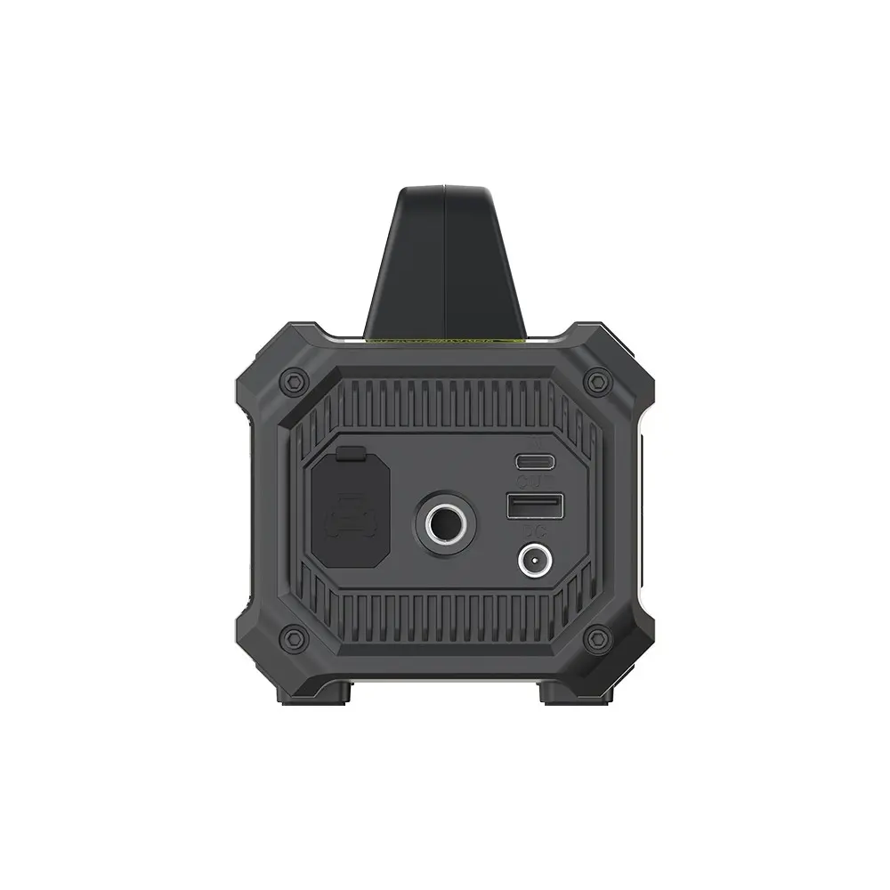 Lenyes LCI202 12V 150W Akü Takviye ve Hava Kompresörü, 10000mAh LED Işıklı