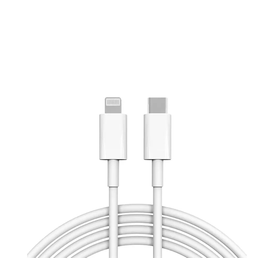 Micflip A01 Type-C to Lightning MFI Sertifikalı Şarj ve Data Kablosu 1 m