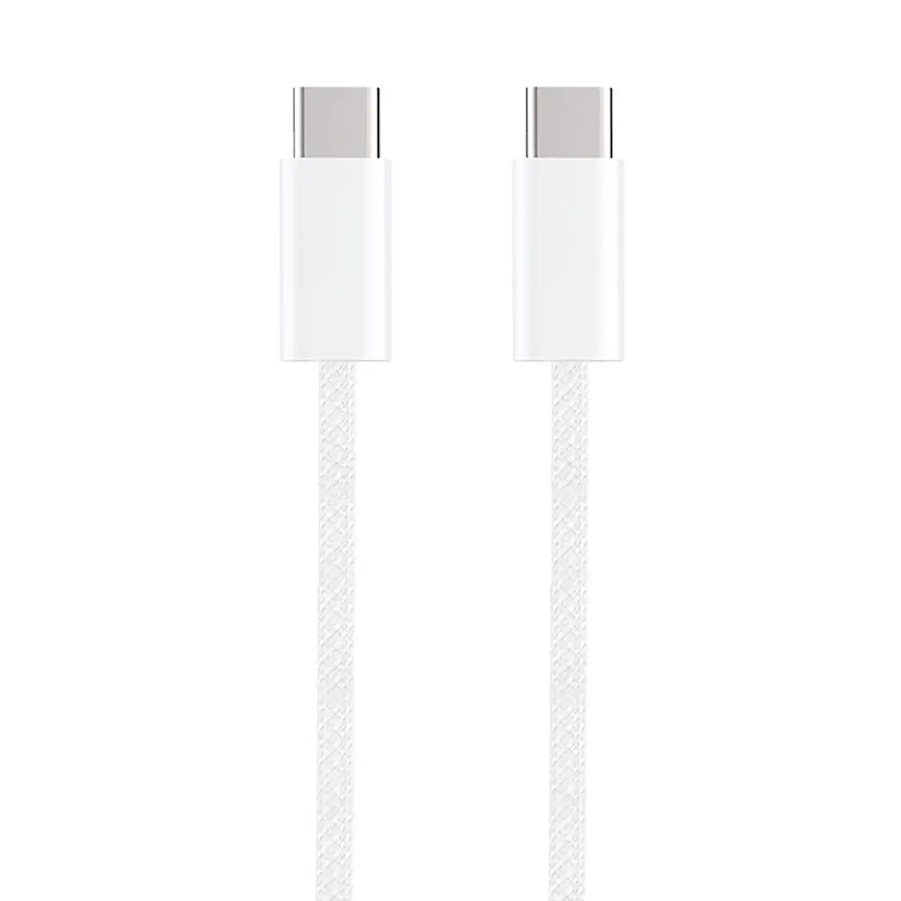 Micflip A01 Type-C to Type-C PD Şarj ve Data Kablosu, 2 Metre