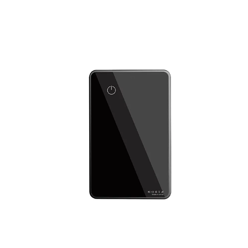Micflip P041 Suya Dayanıklı NFC Destekli Android ve iOS Cihazlar için FindMy & Find Hub Özellikli Akıllı Kart