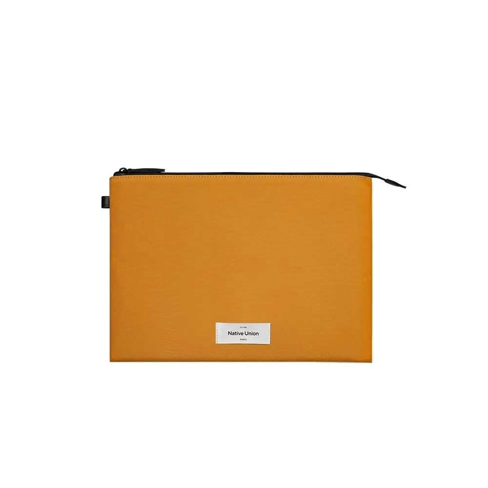 Native Uninon W.F.A Sleeve Serisi Su Geçirmez 13 inç Macbook Çantası