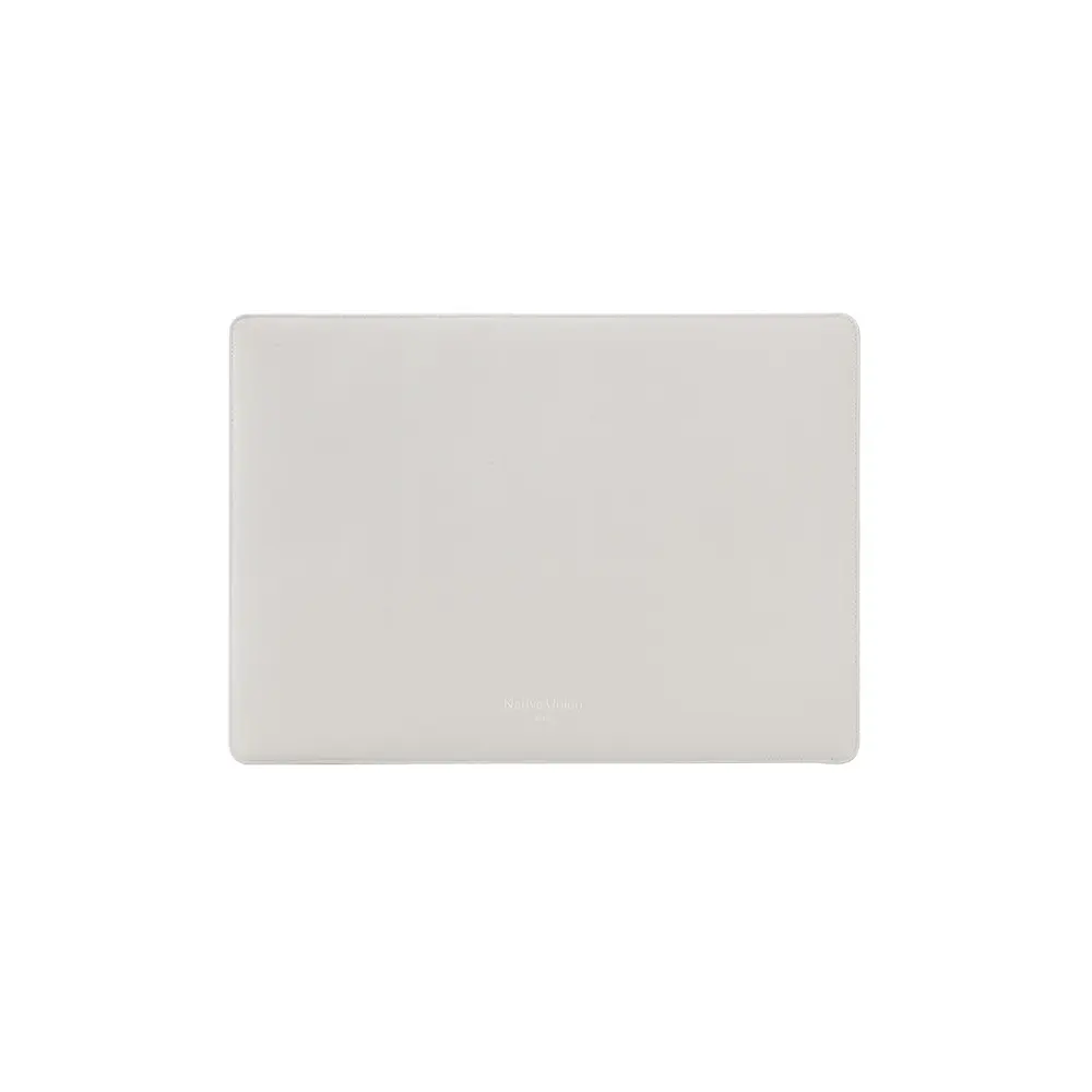Native Uninon Stow Slim Serisi Su Geçirmez 14 inç Macbook Çantası