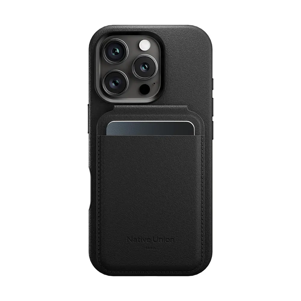 Native Union Active Kartlık, MagSafe Uyumlu Standlı 4 Hazneli