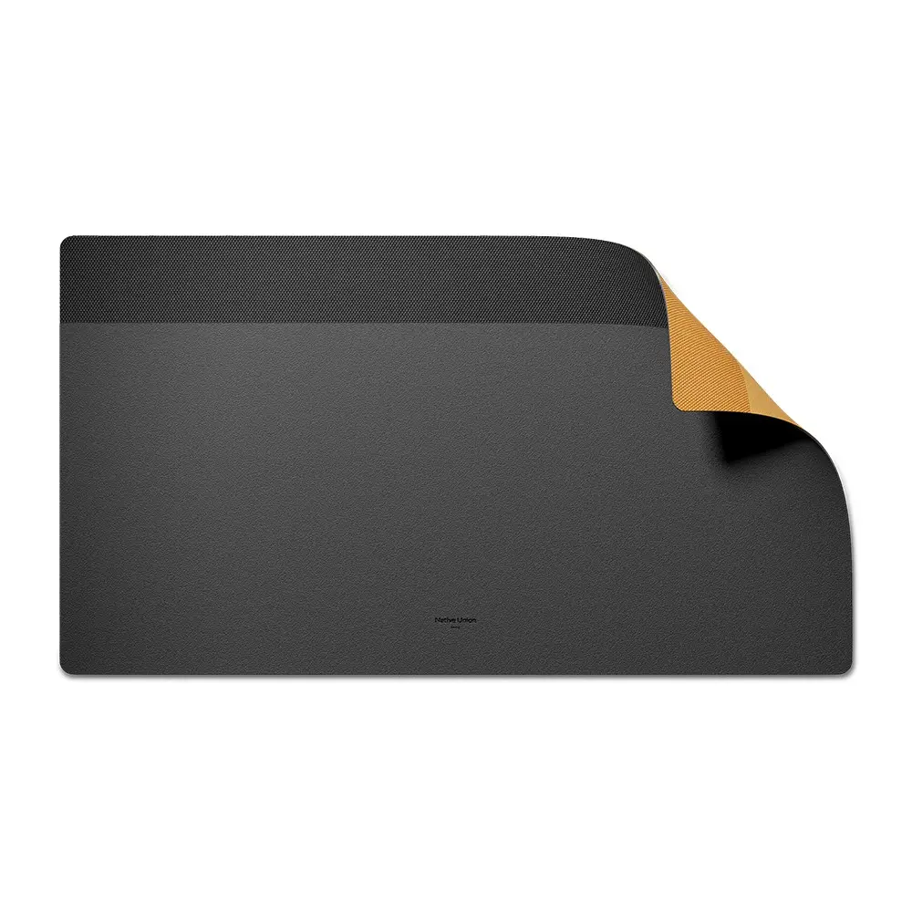 Native Union Kaydırmaz Bilgisayar ve Mouse Masa Matı