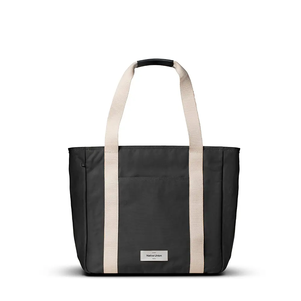 Native Union W.F.A Tote Bag Pro 16L Su Geçirmez Cordura Taşıma Çantası