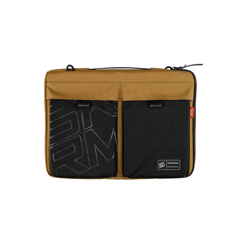 Skinarma Jager Naylon Scout 14 inç Laptop Çantası