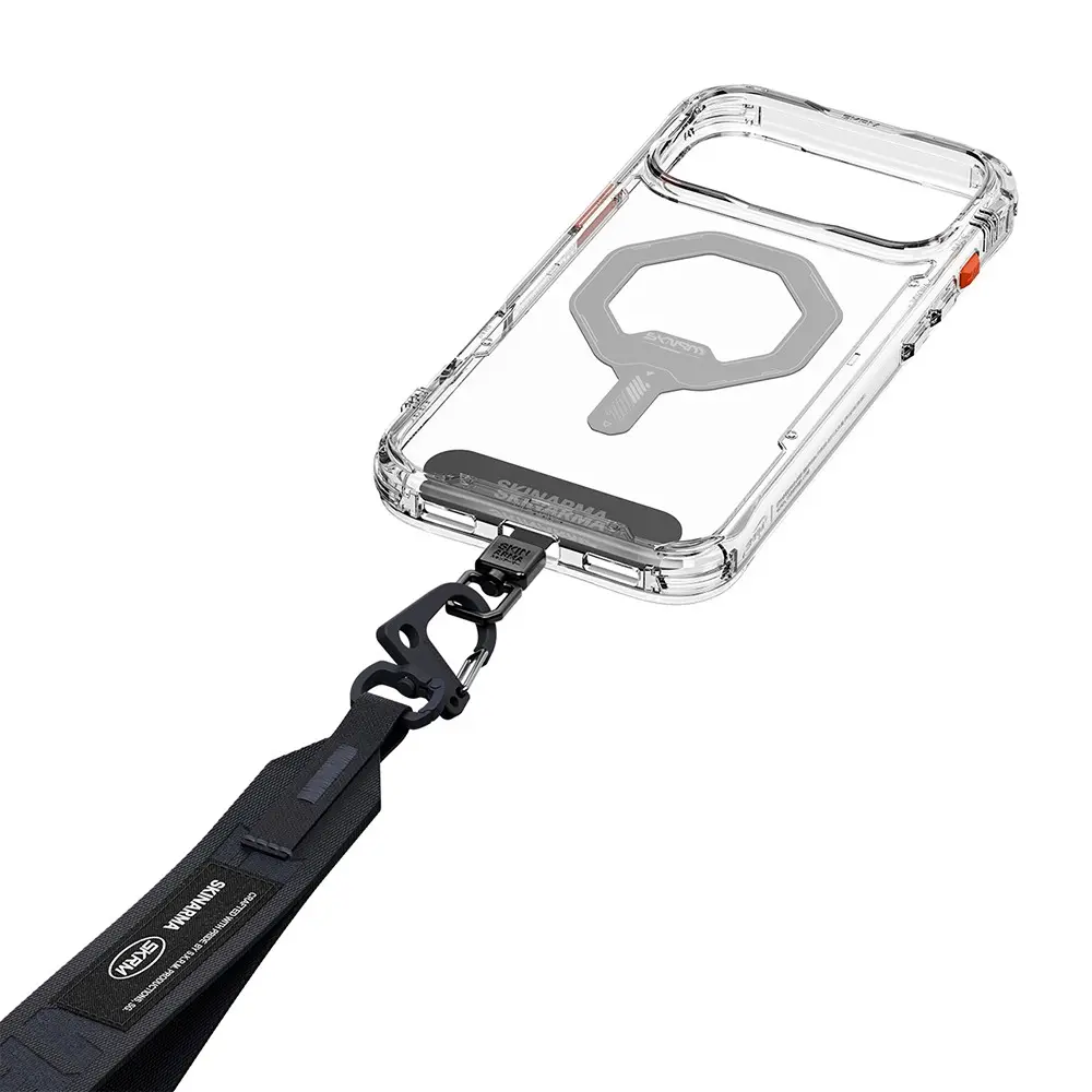 Skinarma Scout XE Serisi Ayarlanabilir Telefon Bilek Askı Kayışı
