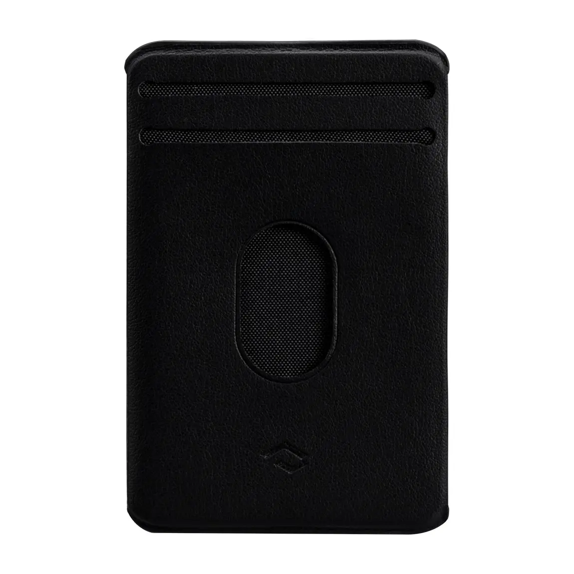 iPhone 12-16 Serisi MagSafe Uyumlu Manyetik Kartlık - Pitaka MagEZ Card Sleeve 3.0