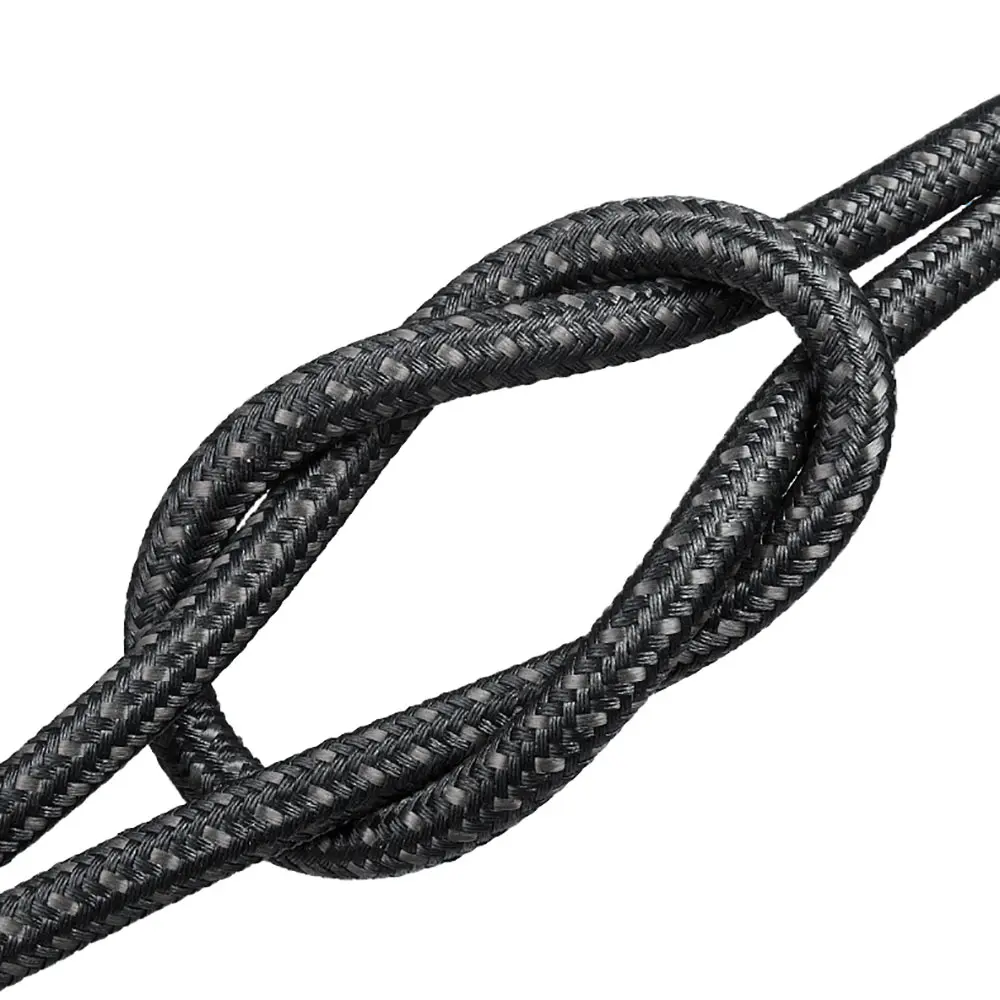 Qgeem QG02 Type-C to Type-C PD3.1 Şarj ve Data Kablosu, 240W, 0.5 m