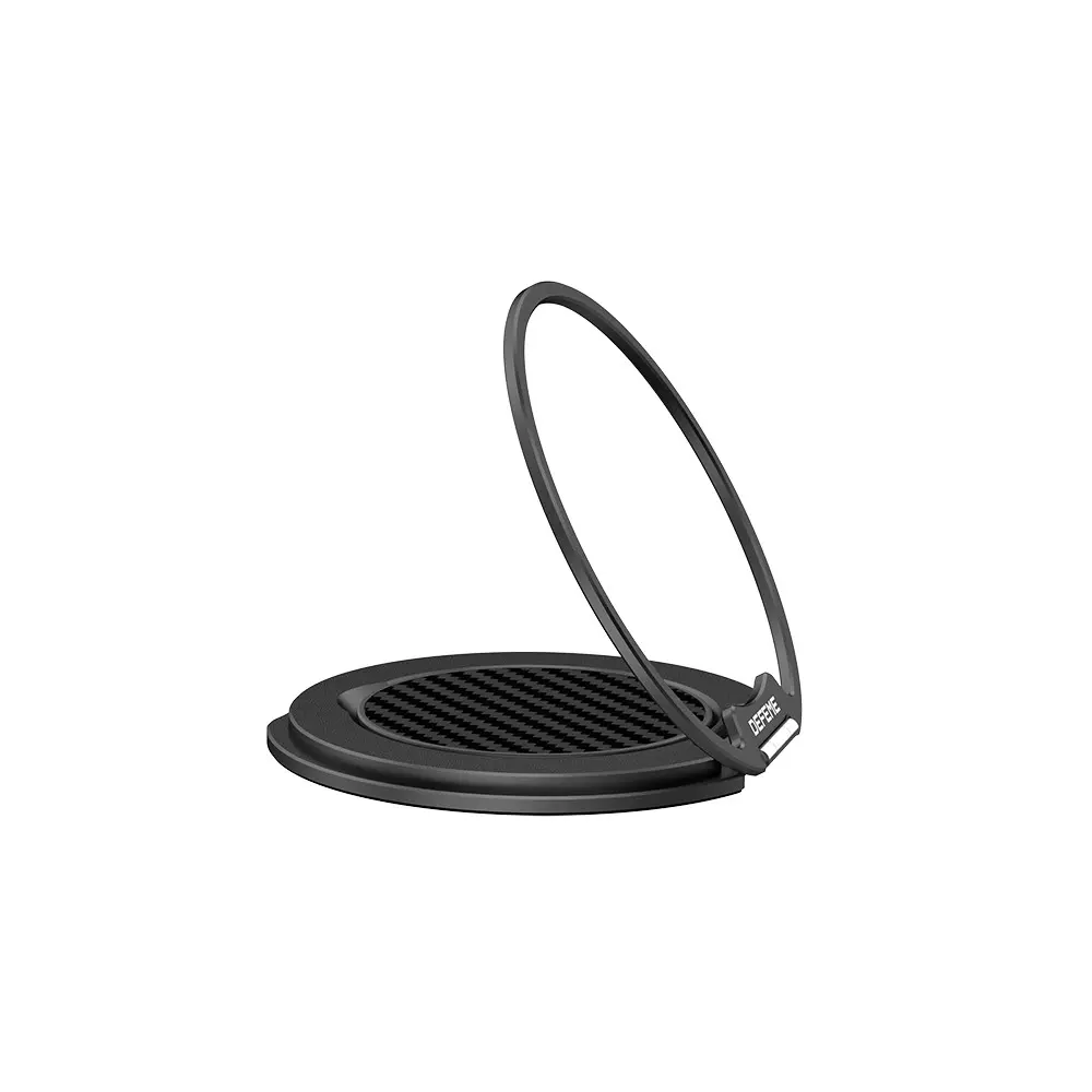 Raptic Defeme FreeFlow 360 Derece Dönebilen Parmak Ring Stand