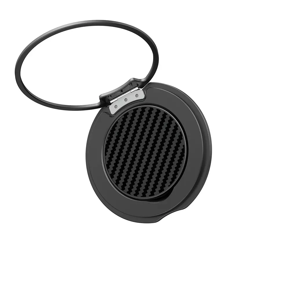 Raptic Defeme FreeFlow 360 Derece Dönebilen Parmak Ring Stand