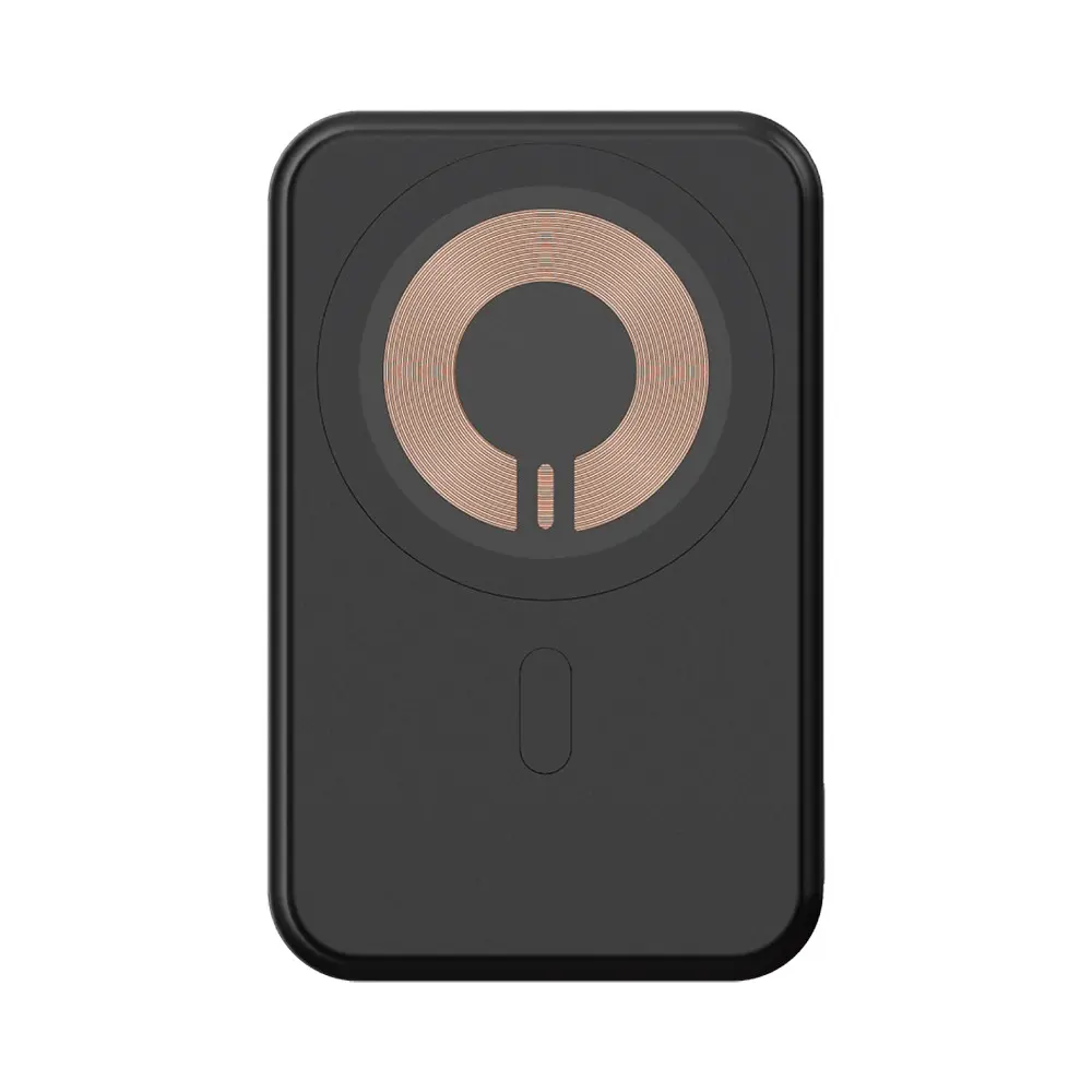 Raptic Trio Standlı 10.000mAh Kablosuz ve PD Hızlı Şarj Powerbank