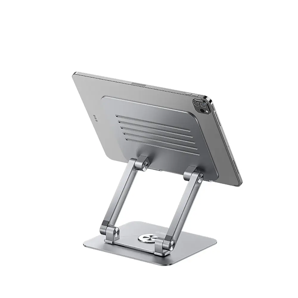 Recci RHO-M23 Ayarlanabilir Katlanabilir 360 Derece Dönebilen Tablet Standı