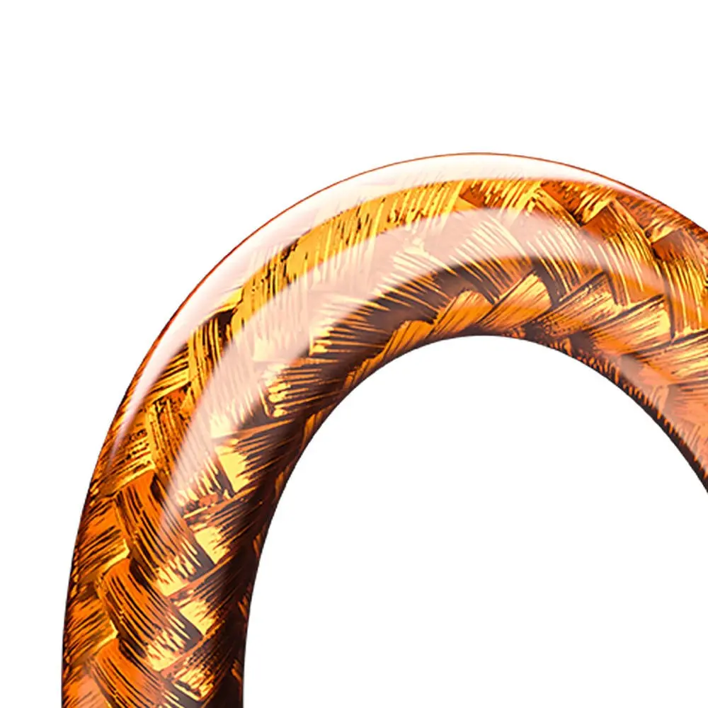 Recci RTC-P19C Amber USB-A to Type-C 6A Şarj ve Data Kablosu 1.5 m