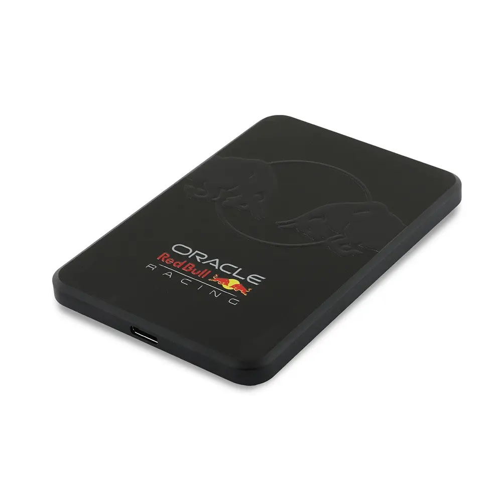 Redbull Lisanslı MagSafe Uyumlu 5000mAh 15W Powerbank