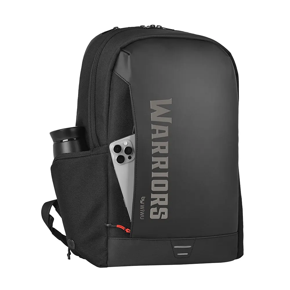 Wiwu Warriors X Pro Cordura 1200D Su Geçirmez Sırt Çantası