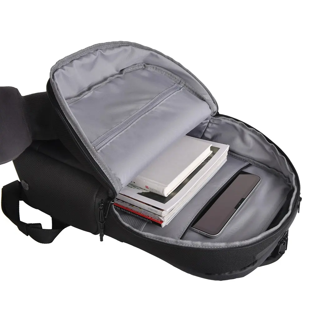 Wiwu Warriors X Pro Cordura 1200D Su Geçirmez Sırt Çantası