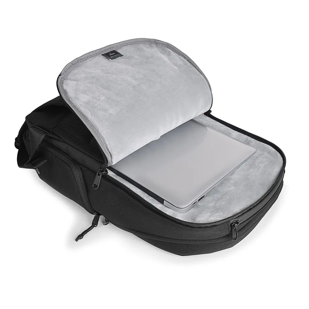 Wiwu Warriors X Pro Cordura 1200D Su Geçirmez Sırt Çantası