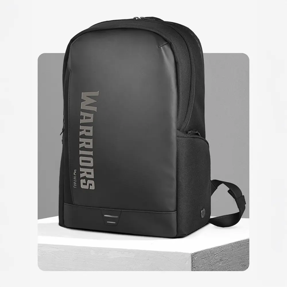 Wiwu Warriors X Pro Cordura 1200D Su Geçirmez Sırt Çantası