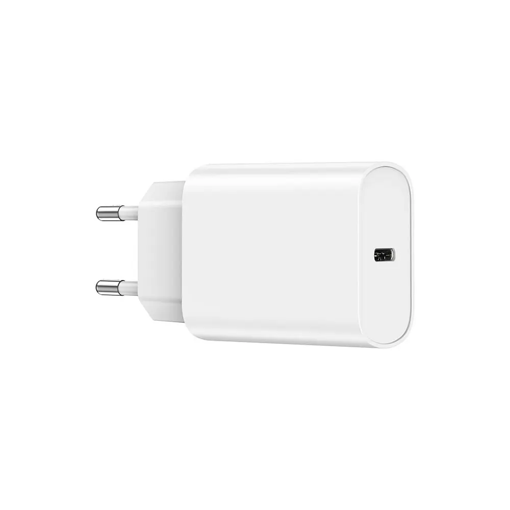 Wiwu Wi-U001 Quick 20W Type-C PD Hızlı Şarj Adaptörü