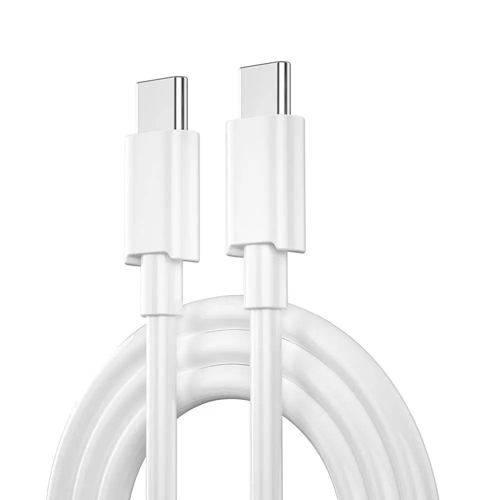 Wiwu Wi-U002 20W Type-C PD ve 18W USB-A Şarj Adaptörü, Type-C Kablo Seti