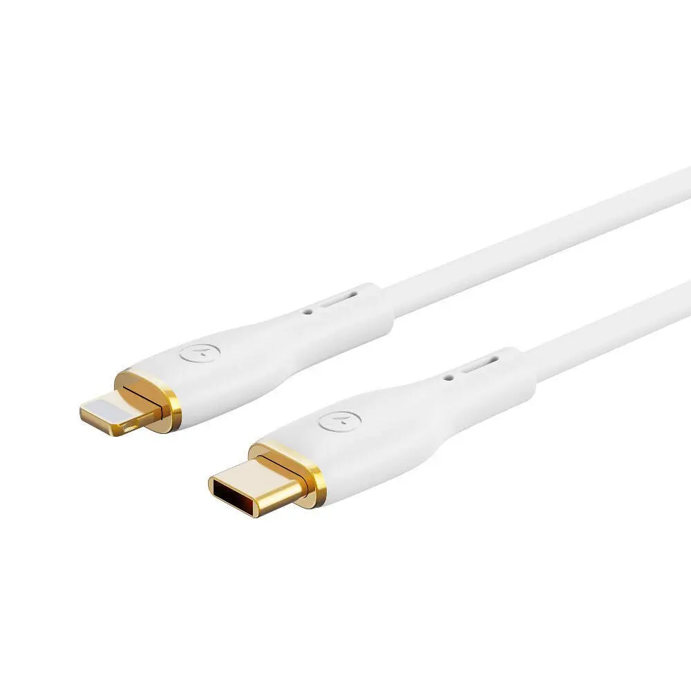 Wiwu Wi-C018 Vigor Type-C to Lightning PD Data Kablo 30W 1.2 m