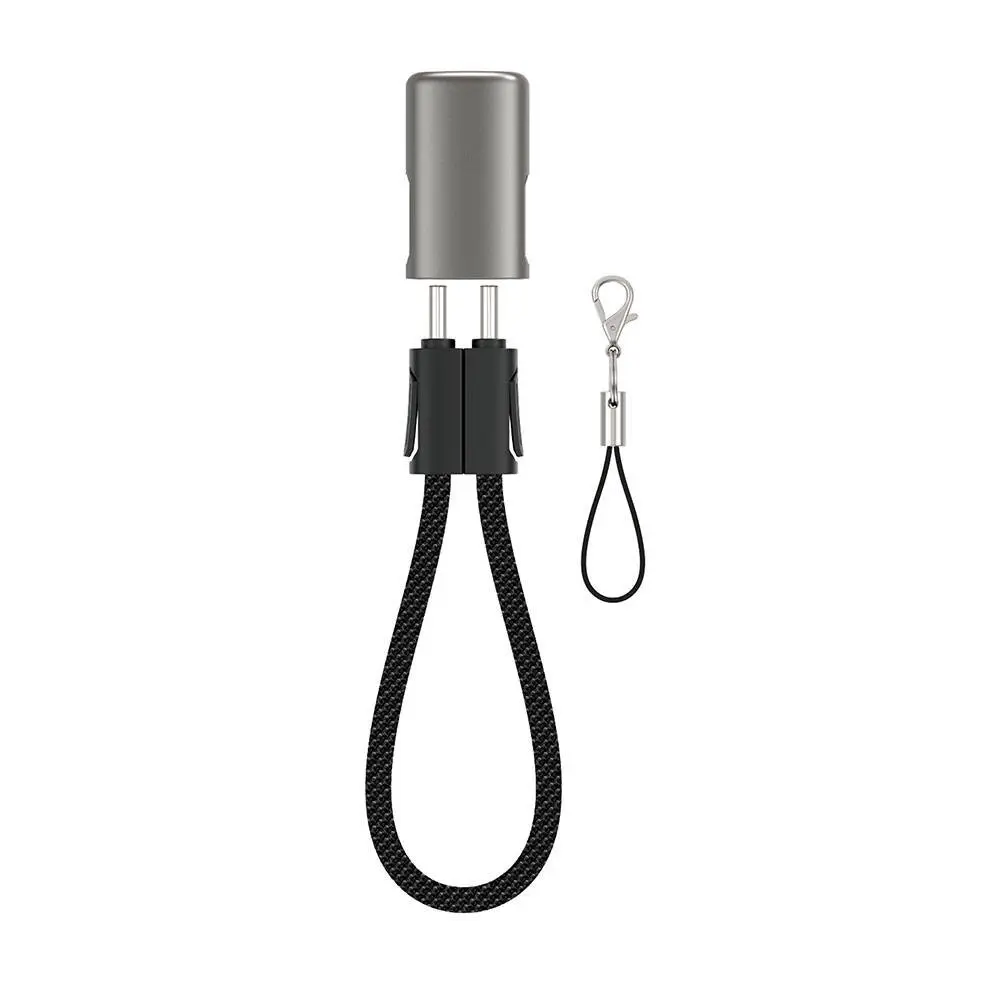 Wiwu Wi-C040 Type-C to Type-C 100W Şarj ve Data Kablosu
