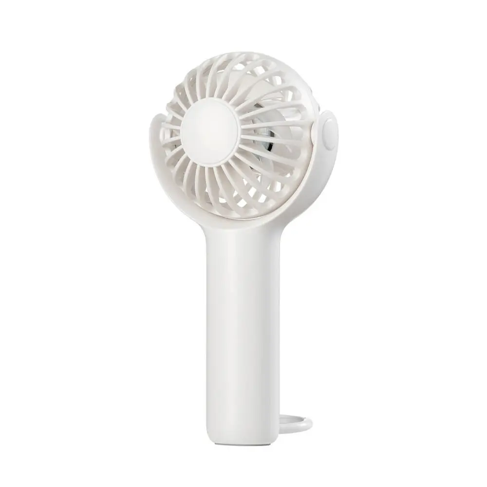 Wiwu Wi-FS08 Bubble Taşınabilir Mini Vantilatör, Askılıklı ve Standlı