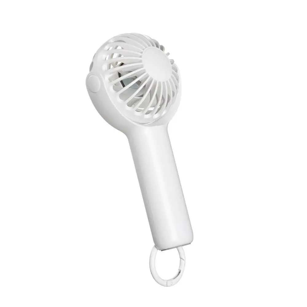 Wiwu Wi-FS08 Bubble Taşınabilir Mini Vantilatör, Askılıklı ve Standlı