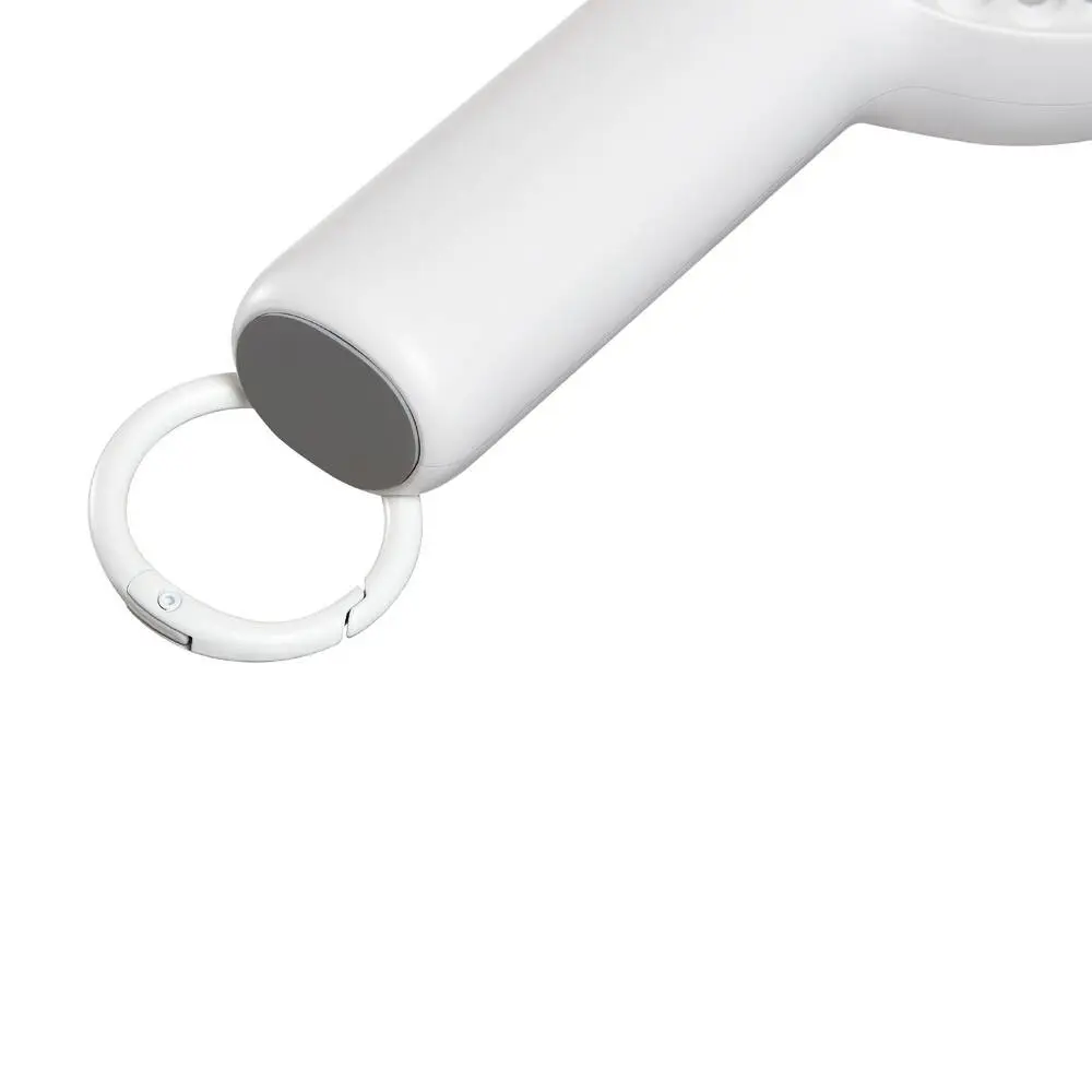 Wiwu Wi-FS08 Bubble Taşınabilir Mini Vantilatör, Askılıklı ve Standlı
