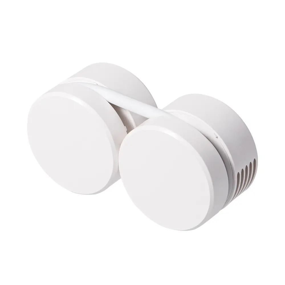 Wiwu Wi-FS014 Twins Neck Taşınabilir Şarjlı Boyun Askılı Fan