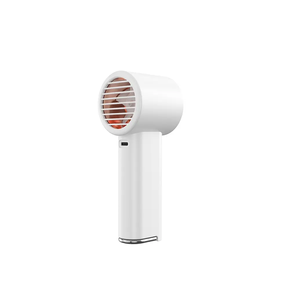 Wiwu Wi-FS016 Dijital LED Göstergeli Taşınabilir El Fanı