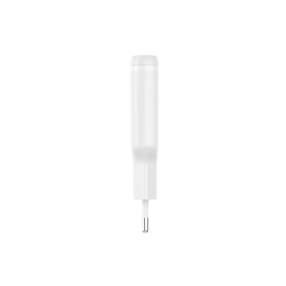 Wiwu Wi-G034 Essen Slim GaN 45W Çift USB-C PD Şarj Adaptörü