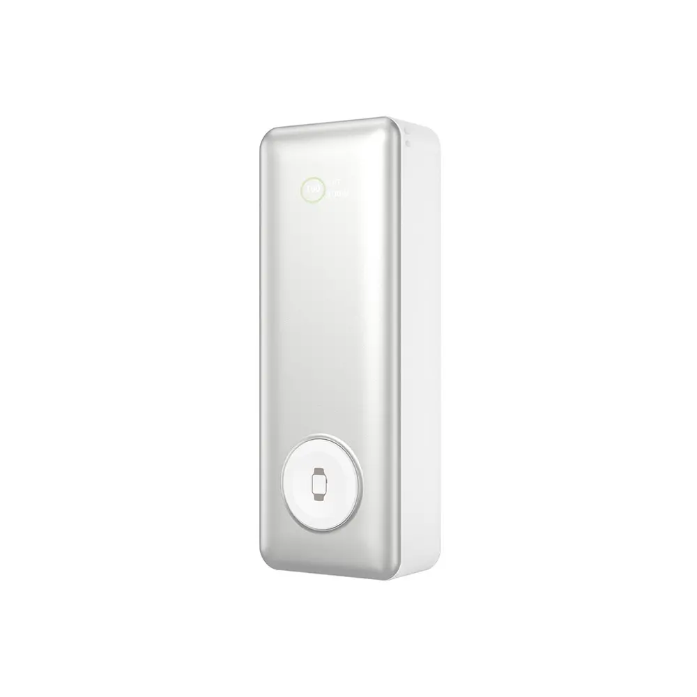 Wiwu Wi-P023 Elite Powerbank 20000mAh 145W, Dijital LED Göstergeli