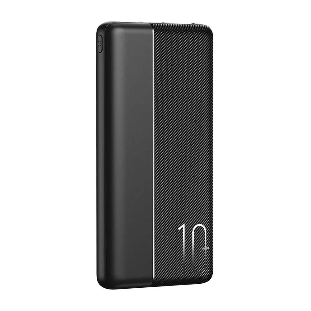 Wiwu Wi-P032 10000mAh Taşınabilir Powerbank, Çift USB Çıkışlı