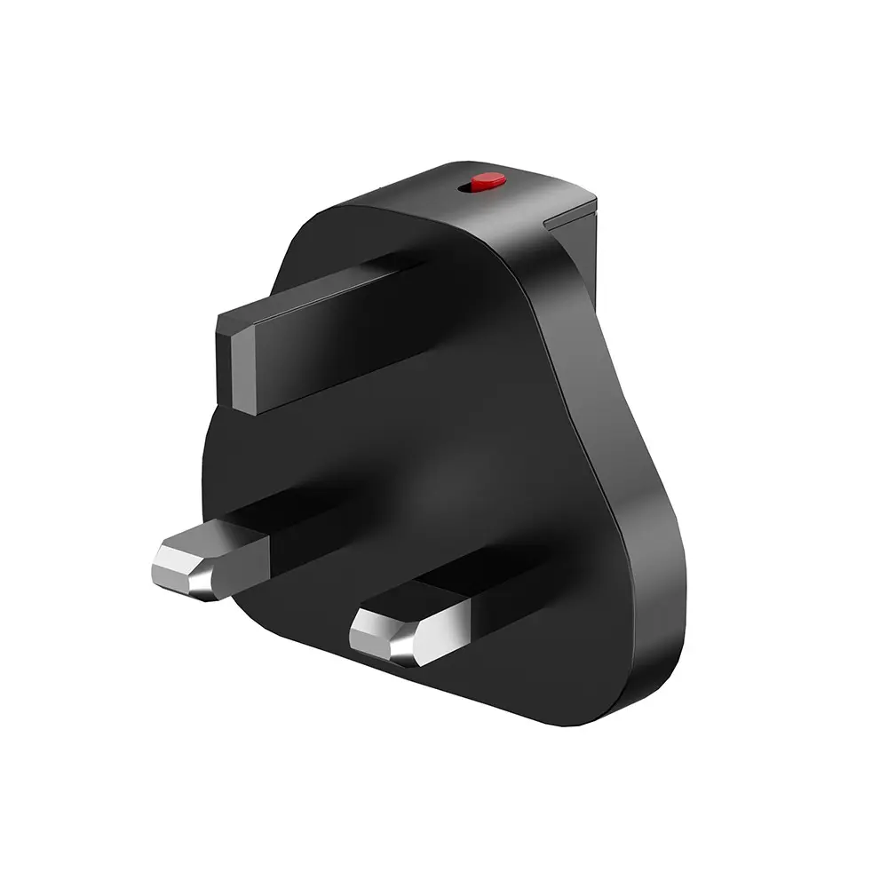 Wiwu Wi-P057 Knight Powerbank, 10000mAh, 35W PD ve Kablosuz Şarj