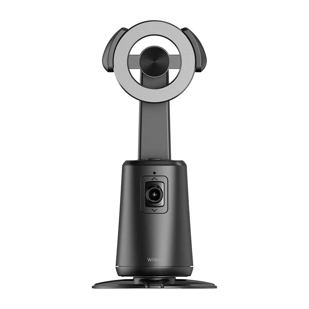 Wiwu Wi-SE010 360° Dönebilen Yüz Takip Özellikli Manyetik Gimbal Stand
