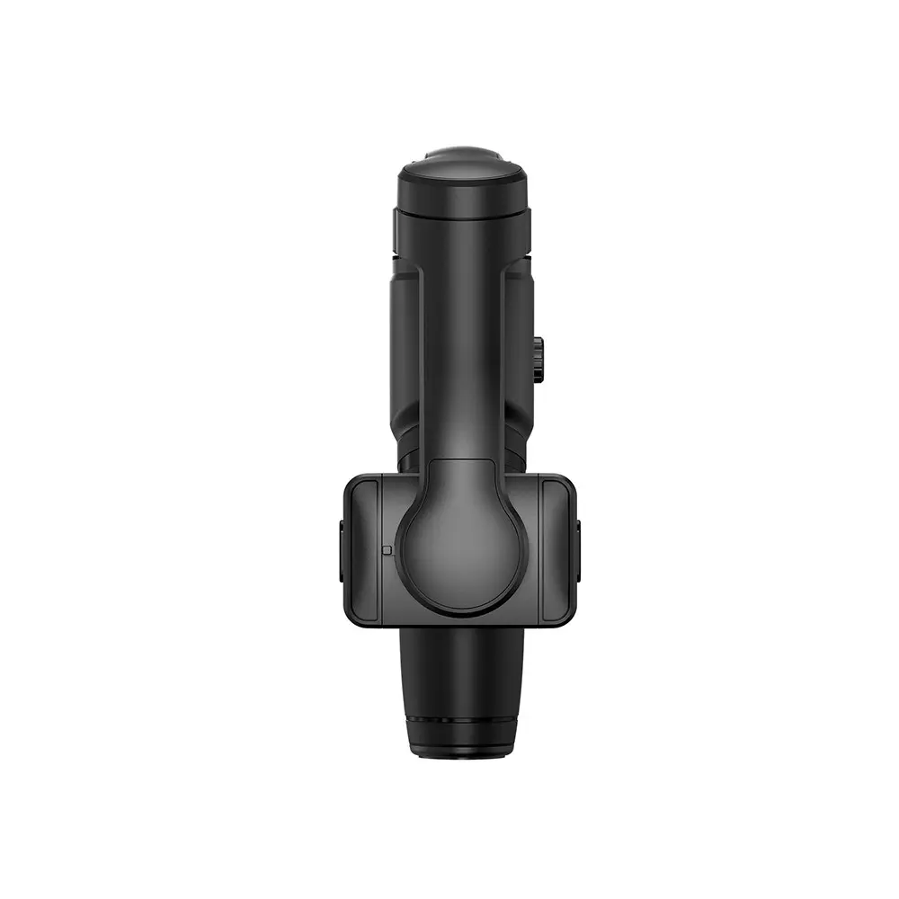 Wiwu Wi-SE016 Yapay Zeka Takipli Dolgu Işıklı Gimbal Stabilizatör