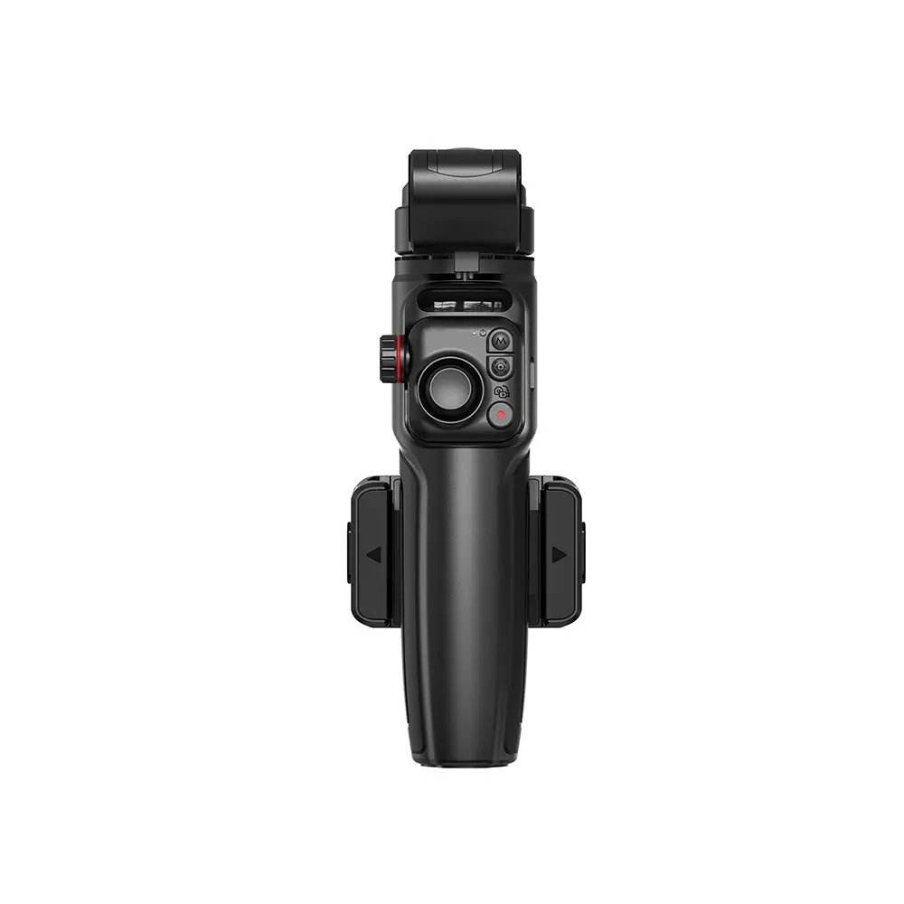 Wiwu Wi-SE016 Yapay Zeka Takipli Dolgu Işıklı Gimbal Stabilizatör