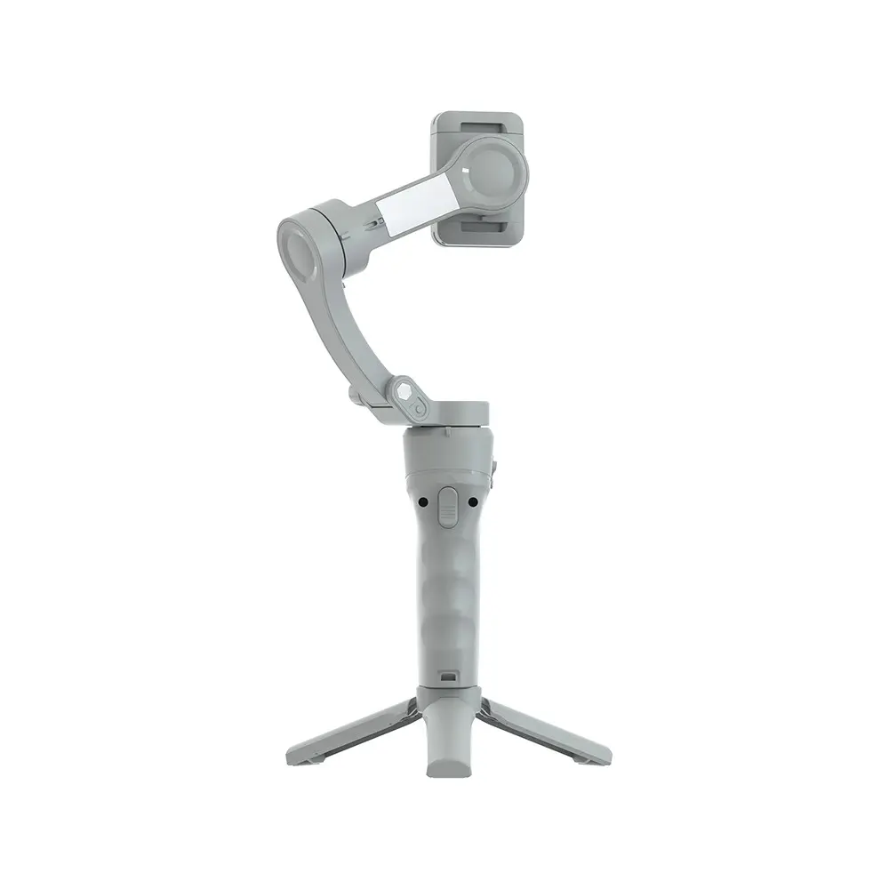 Wiwu Wi-SE017 3 Eksenli Yapay Zeka Destekli El Tipi Gimbal Stabilizatör