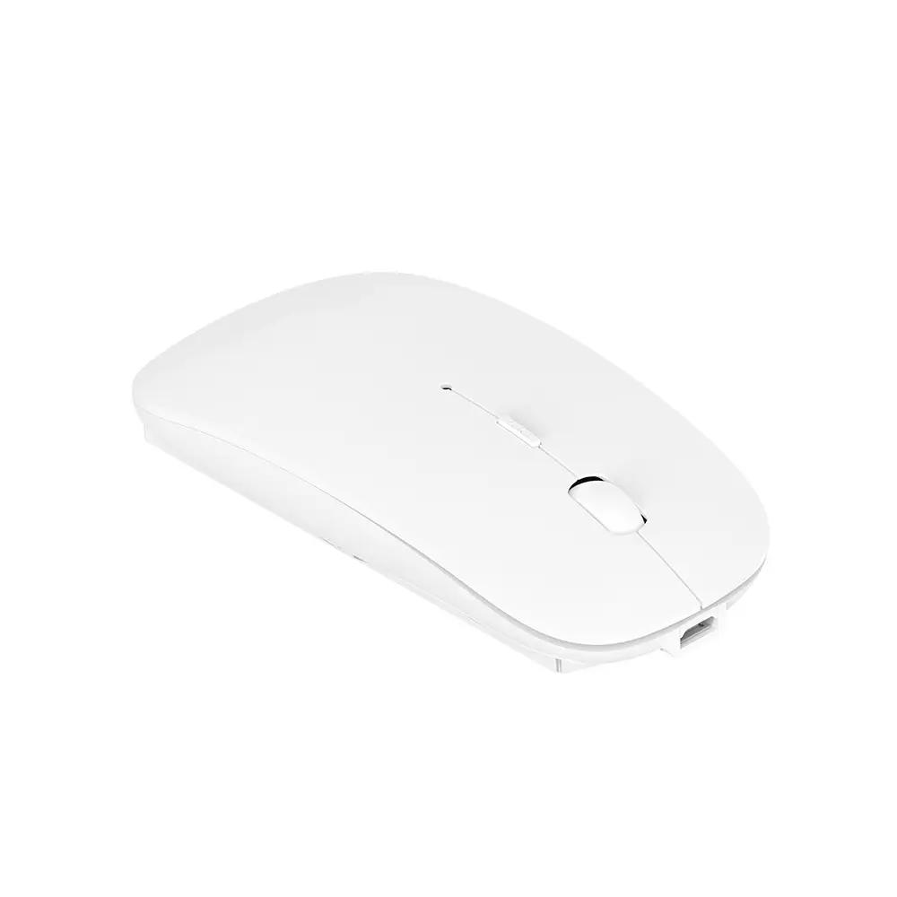 Wiwu Wimice Dual WM101 Pro Kablosuz Mouse, 1600 DPI ve 60 g